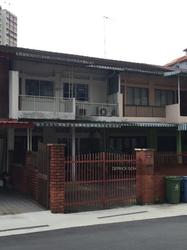 Saint Michael's Road (D12), Terrace #114608462